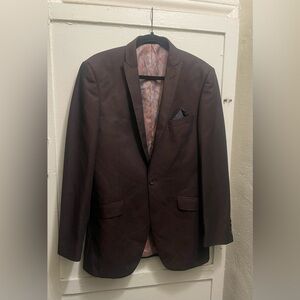 Porto Filo Extra Fine Suit